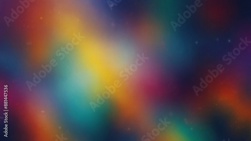 abstract colorful background