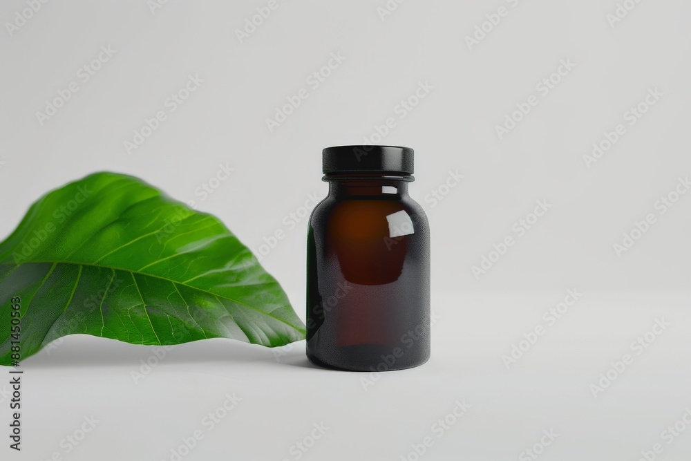 mockup medicine bottle mockup medicine bottle