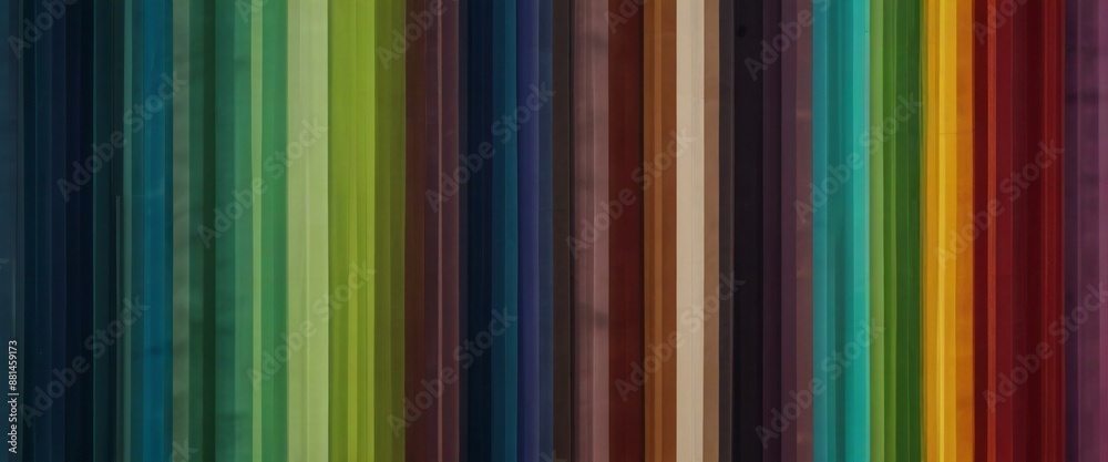 Obraz premium background of lines