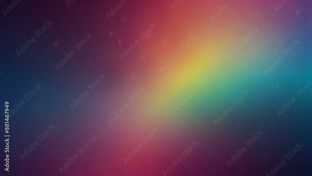 Obraz premium abstract colorful background with rays
