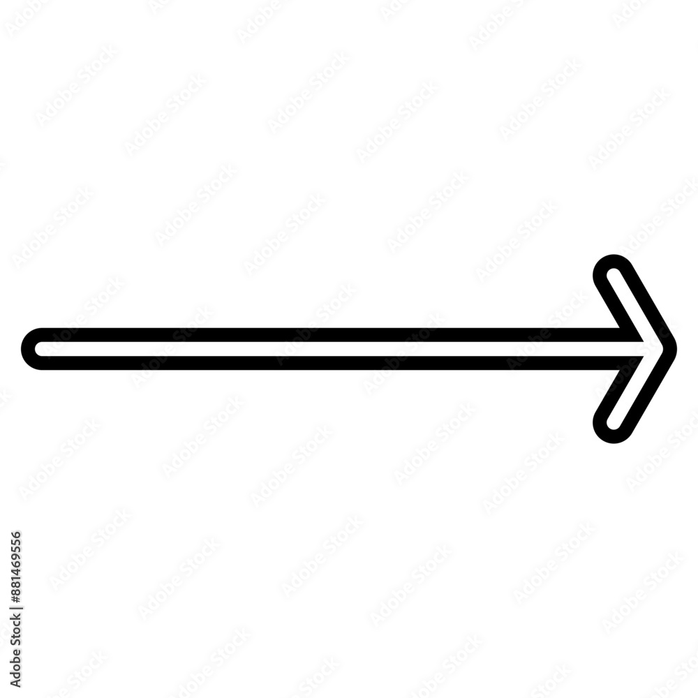 Rounded arrows Rounded arrows