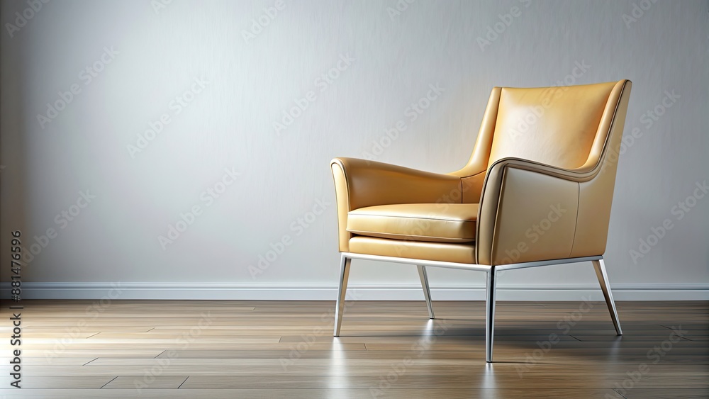Stylish and modern chair perfect for a contemporary interior design , fashion, chair, modern, interior, design, sleek Stylish and modern chair perfect for a contemporary interior design , fashion, chair, modern, interior, design, sleek