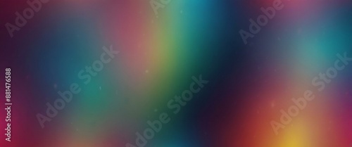 abstract rainbow background