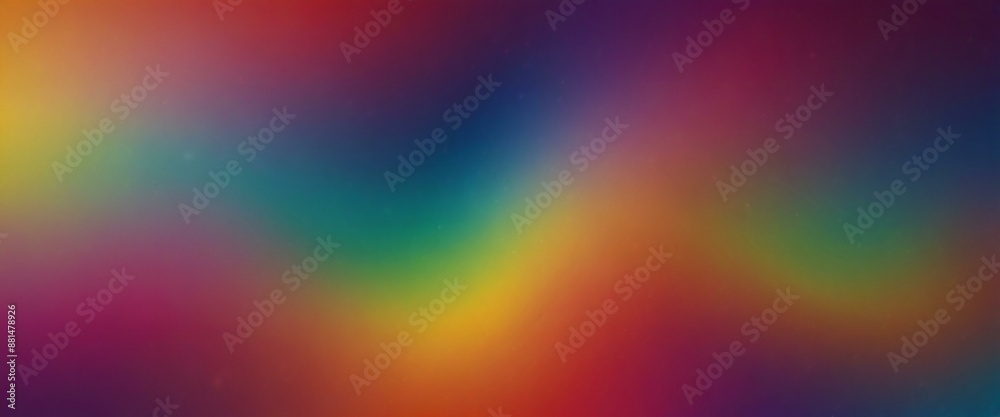 Obraz premium abstract colorful background
