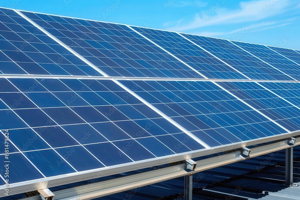 Solar panels with a rising energy cost graph overlay, solar energy price, renewable energy impact Solar panels with a rising energy cost graph overlay, solar energy price, renewable energy impact