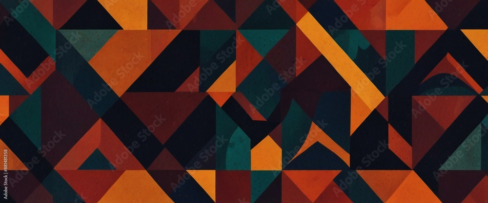 abstract geometric background abstract geometric background