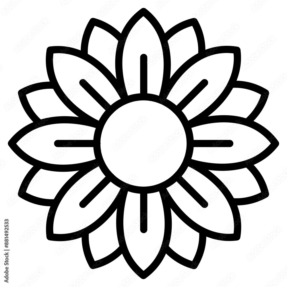 Sunflower Sunflower