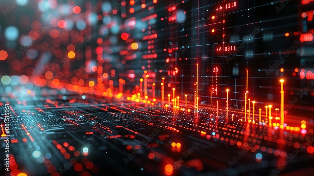 E-commerce Analytics: Dynamic Visualizations and Insights E-commerce Analytics: Dynamic Visualizations and Insights