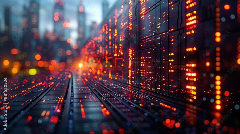 Insights into Digital Commerce Trends: Dynamic Visualizations Insights into Digital Commerce Trends: Dynamic Visualizations
