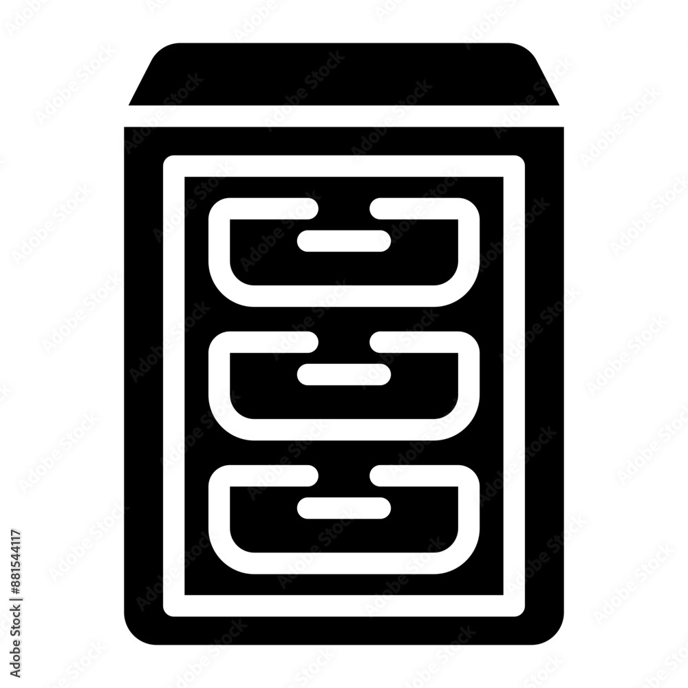 drawer Solid icon drawer Solid icon