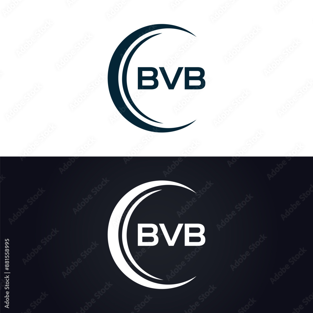 BVB logo. B V B design. White BVB letter. BVB, B V B letter logo design. B V B letter logo design in GOLD, GOLDEN LOGO, THREE, style. letter logo set in one artboard. B V B letter logo vector design.