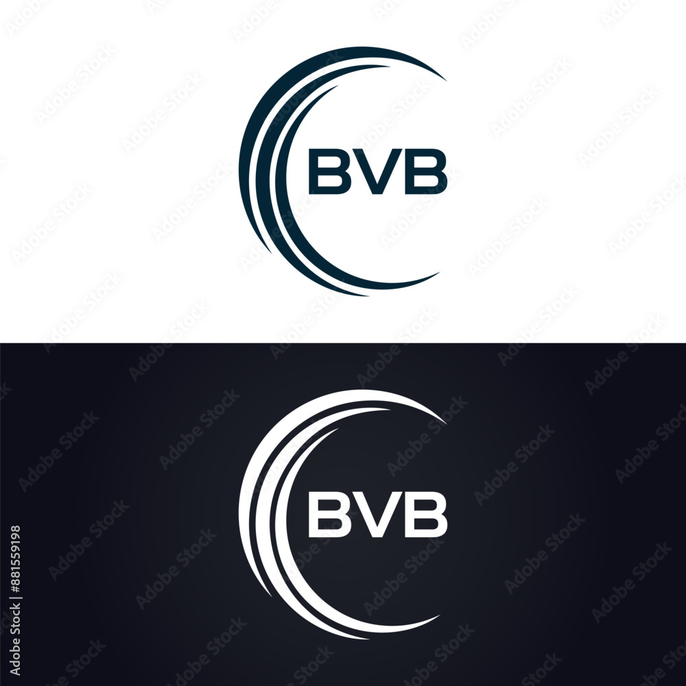 BVB logo. B V B design. White BVB letter. BVB, B V B letter logo design. B V B letter logo design in GOLD, GOLDEN LOGO, THREE, style. letter logo set in one artboard. B V B letter logo vector design.