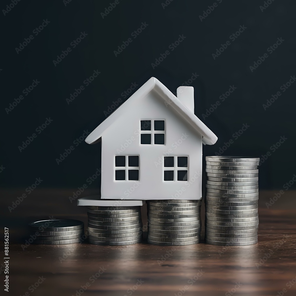 Investment Growth in Real Estate
Investment Growth in Real Estate