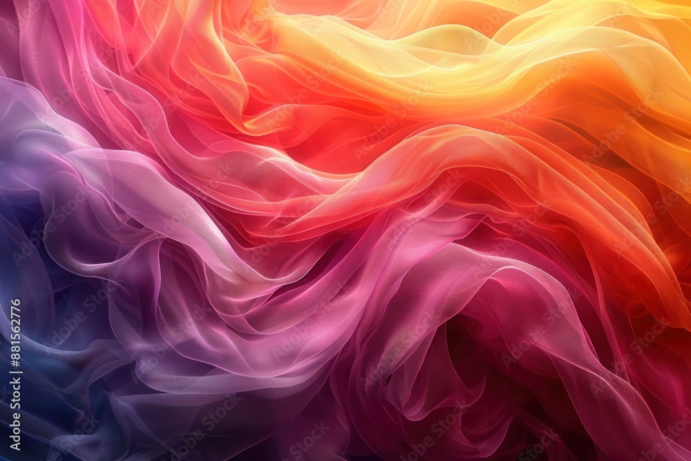 Variety of Abstract Art Forms Variety of Abstract Art Forms