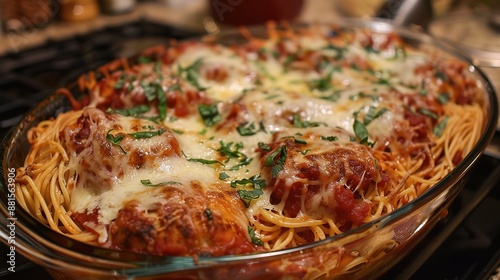 Wallpaper Mural Amazing Homemade Italian Chicken Parmesan Torontodigital.ca