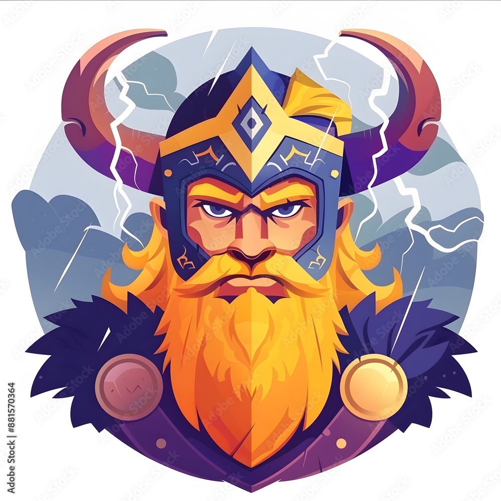 viking cartoon viking cartoon