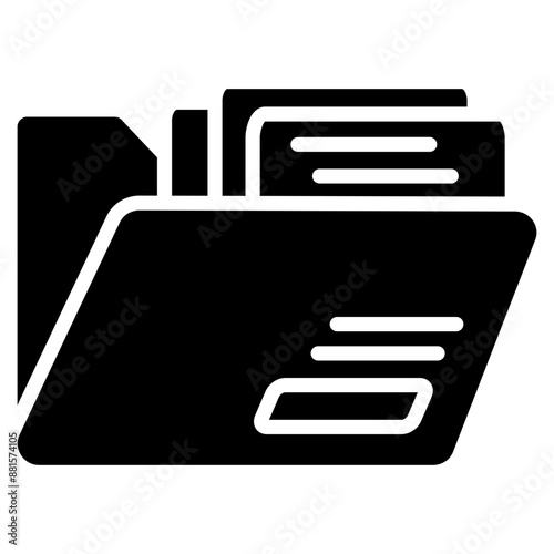 Folder Icon