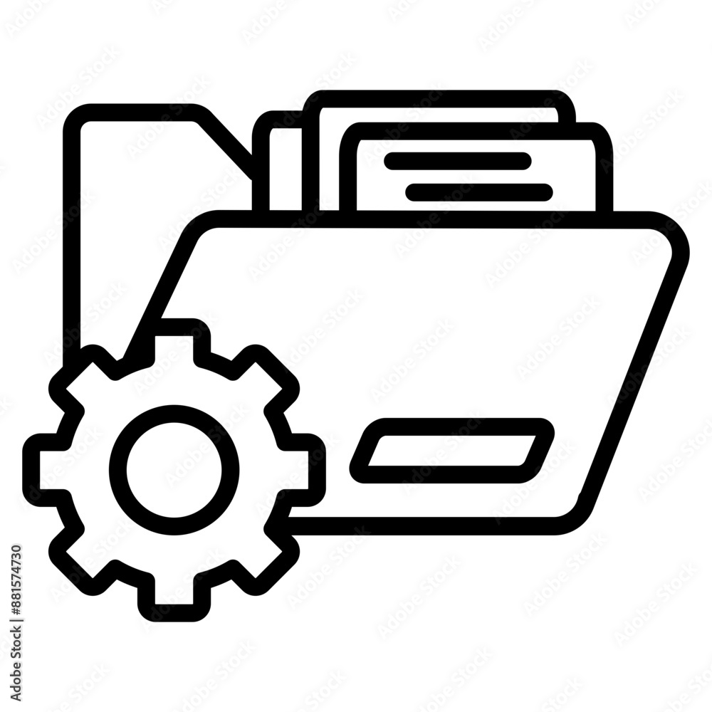 Process Icon Process Icon