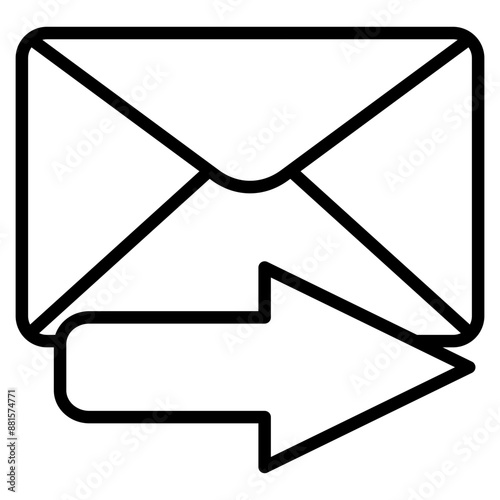 Email Icon