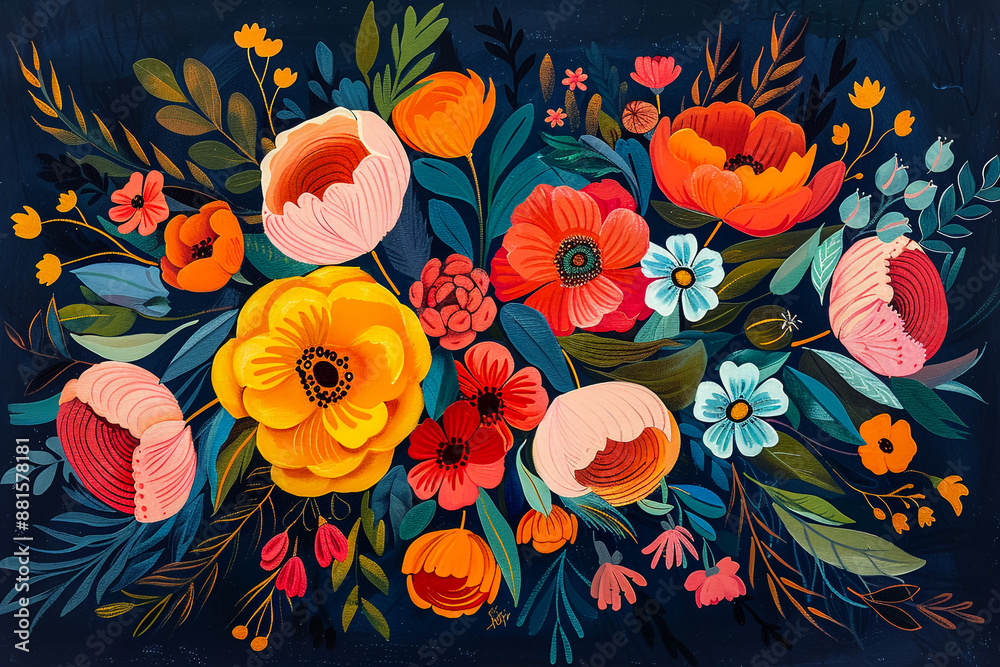 Flowers Flowers