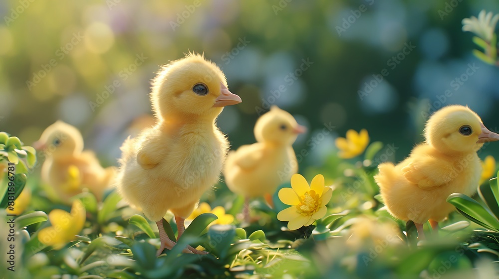 Each lovely baby chicks using lenses cute and witty movie stills Each lovely baby chicks using lenses cute and witty movie stills