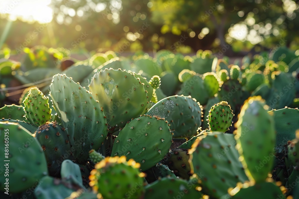 Prickly Pear farm Prickly Pear farm