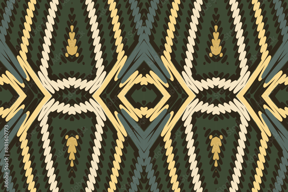 Beautiful carpet ethnic art. Geometric ethnic seamless pattern in tribal. American, Mexican style. Design for background, wallpaper, illustration, fabric, clothing, carpet, textile, batik, embroidery. Beautiful carpet ethnic art. Geometric ethnic seamless pattern in tribal. American, Mexican style. Design for background, wallpaper, illustration, fabric, clothing, carpet, textile, batik, embroidery.