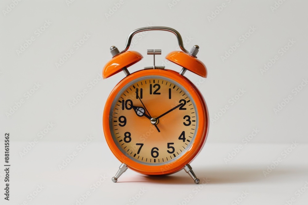 classic alarm clock