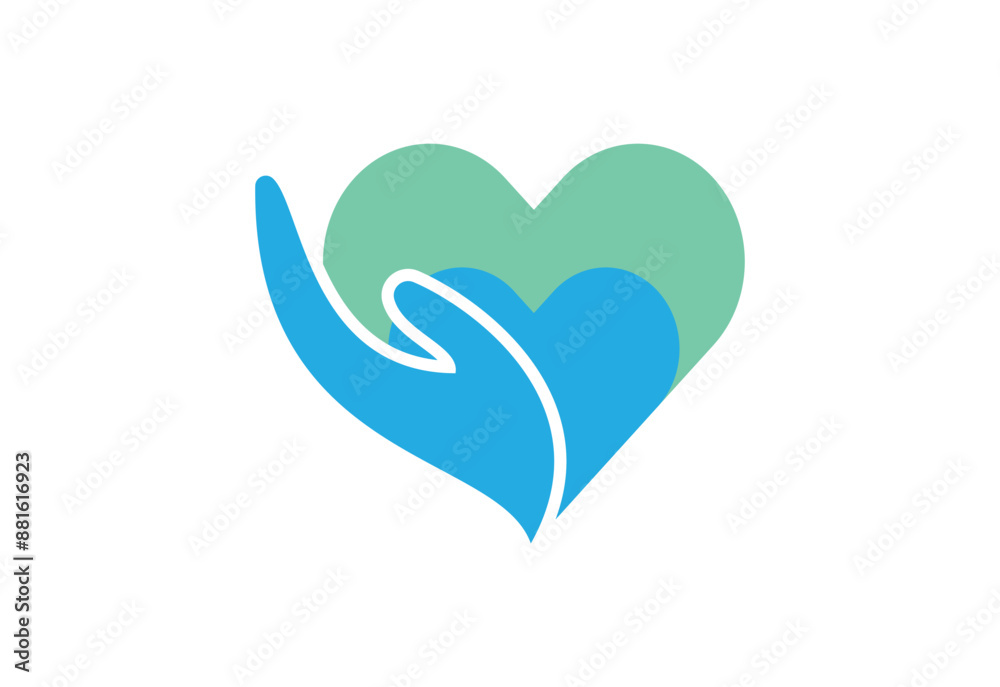 Medical Healthcare Logo Design, Vector design Concept Medical Healthcare Logo Design, Vector design Concept
