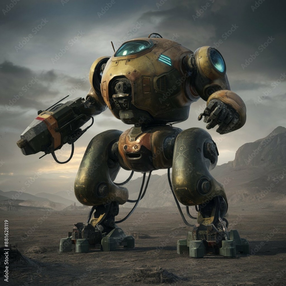 Future War Future War