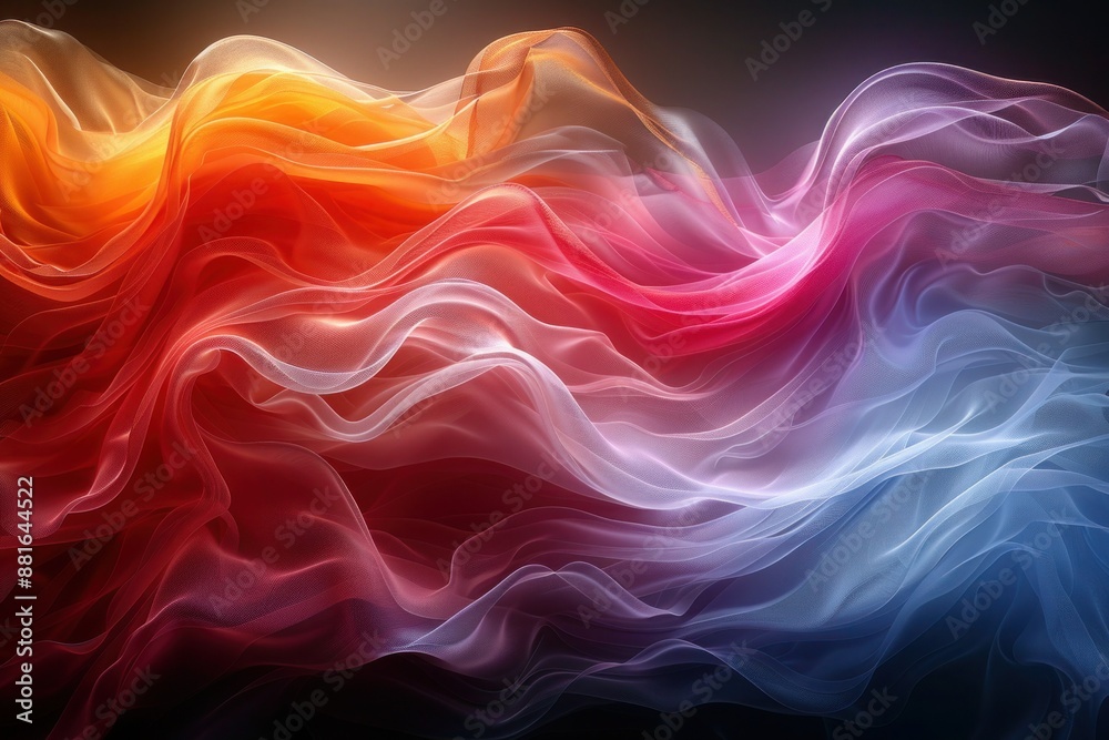 Abstract Variety: A Collection of Different Abstract Art Styles