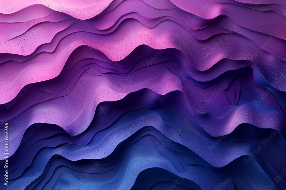 Abstract gradient background with dark blue and purple waves and curves, perfect for presentation design, vector illustration, high resolution, minimalist and simple design Abstract gradient background with dark blue and purple waves and curves, perfect for presentation design, vector illustration, high resolution, minimalist and simple design