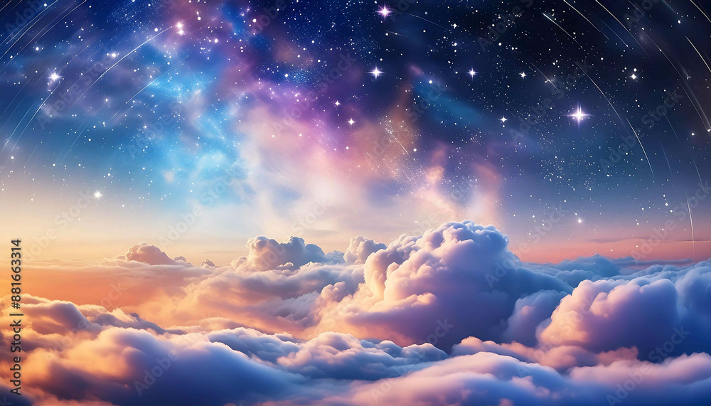 Mountain Skies: Capturing the vibrant transitions from sunrise to sunset, amidst the natural beauty of clouds, sun, and sky Mountain Skies: Capturing the vibrant transitions from sunrise to sunset, amidst the natural beauty of clouds, sun, and sky