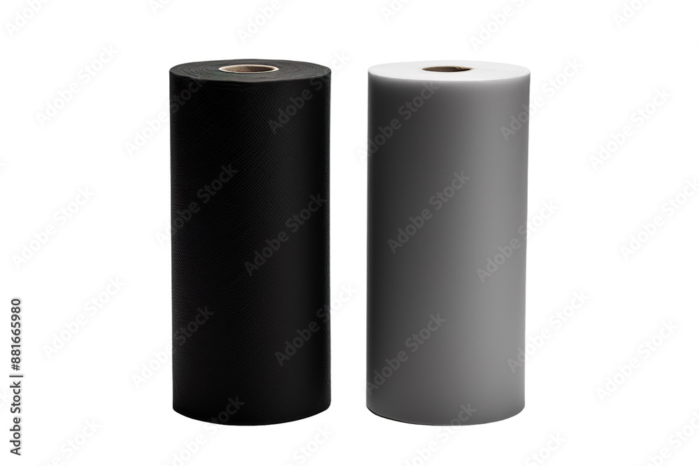 Monochrome Duet: A Creative Dance on White or PNG Transparent Background. Monochrome Duet: A Creative Dance on White or PNG Transparent Background.