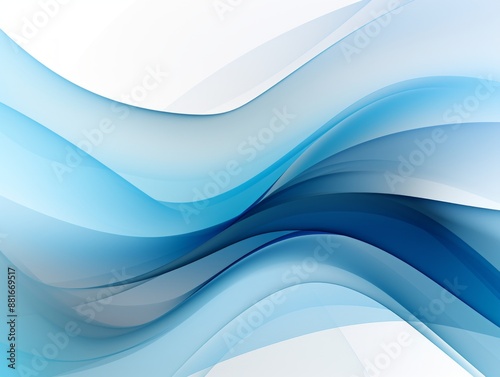 Abstract wavy texture with ...