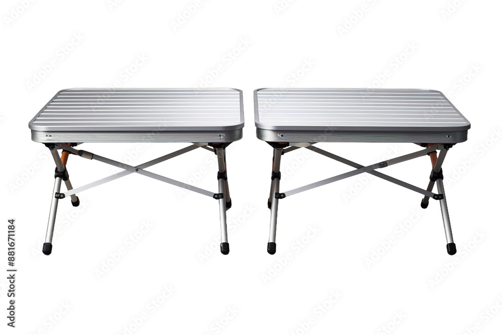 Symphony of Tables on White or PNG Transparent Background. Symphony of Tables on White or PNG Transparent Background.