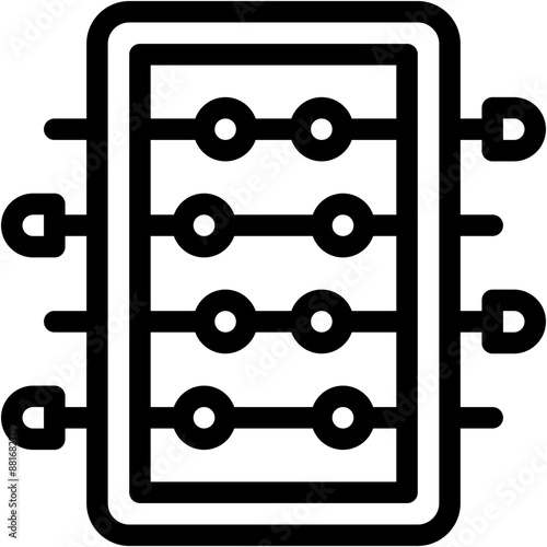 Vector Icon Table Football, Game, Entertainment, Football, Gaming, Table