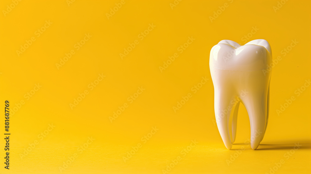 Close up tooth for dentist background concept. Dental health service. Close up tooth for dentist background concept. Dental health service.
