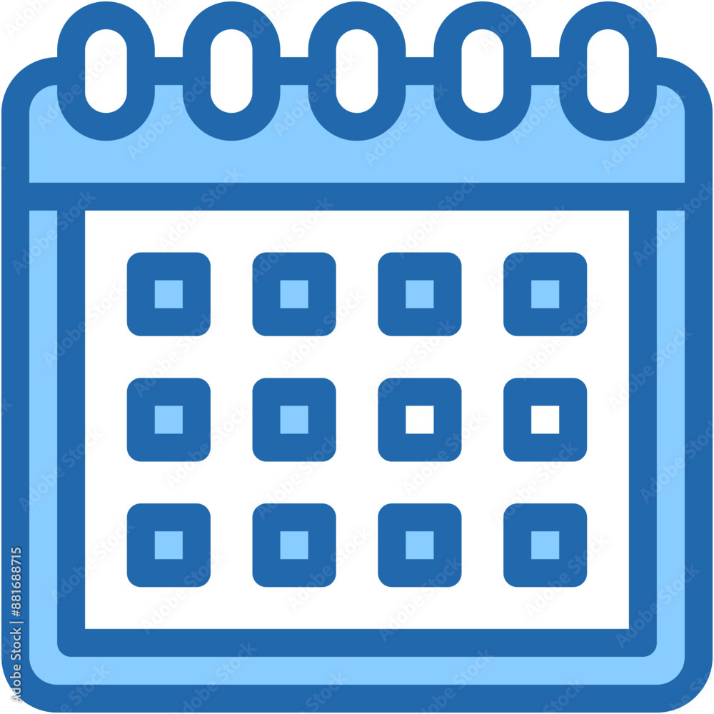 Vector Icon Calendar, Time And Date, Years, Day, Schedule, Date Vector Icon Calendar, Time And Date, Years, Day, Schedule, Date