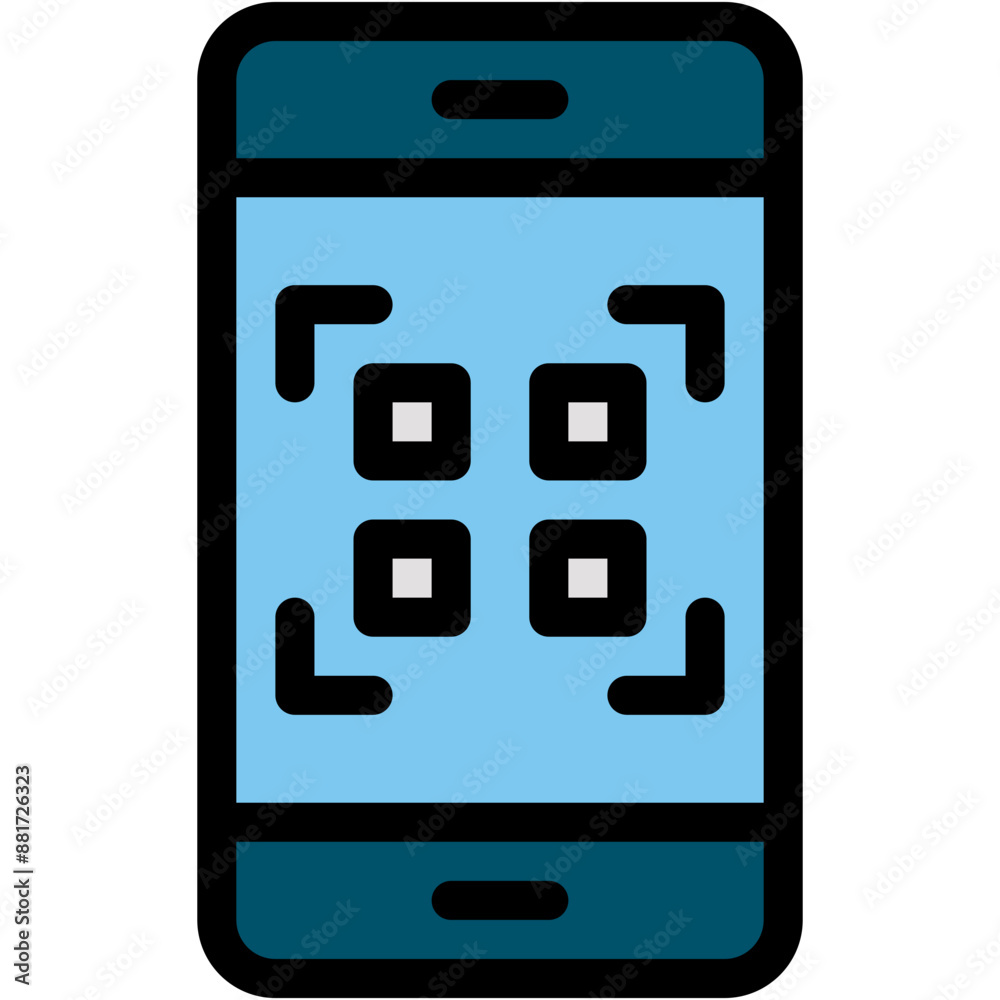 Vector Icon Smart Phone, Cell Phone, Mobile Phone, Technology, Communications Vector Icon Smart Phone, Cell Phone, Mobile Phone, Technology, Communications