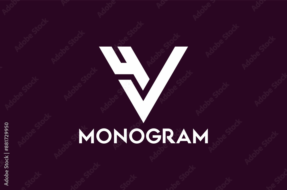 Creative Latter, monogram, business, company, logo design Creative Latter, monogram, business, company, logo design
