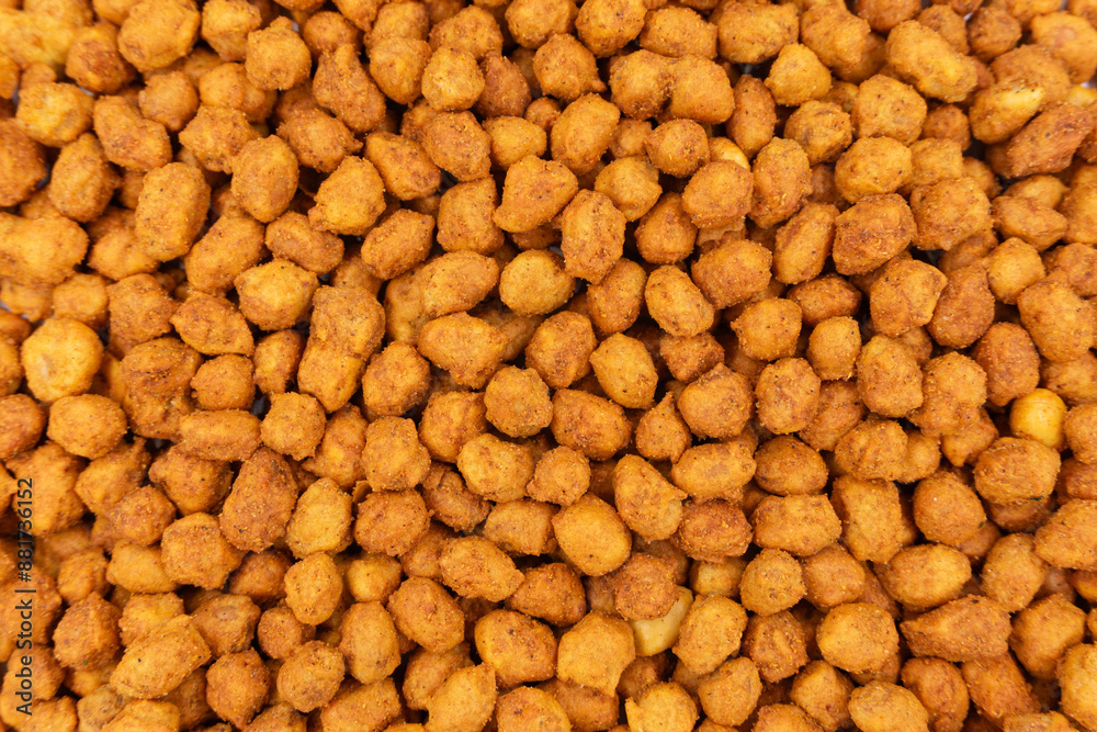 Masala Peanuts Masala Peanuts