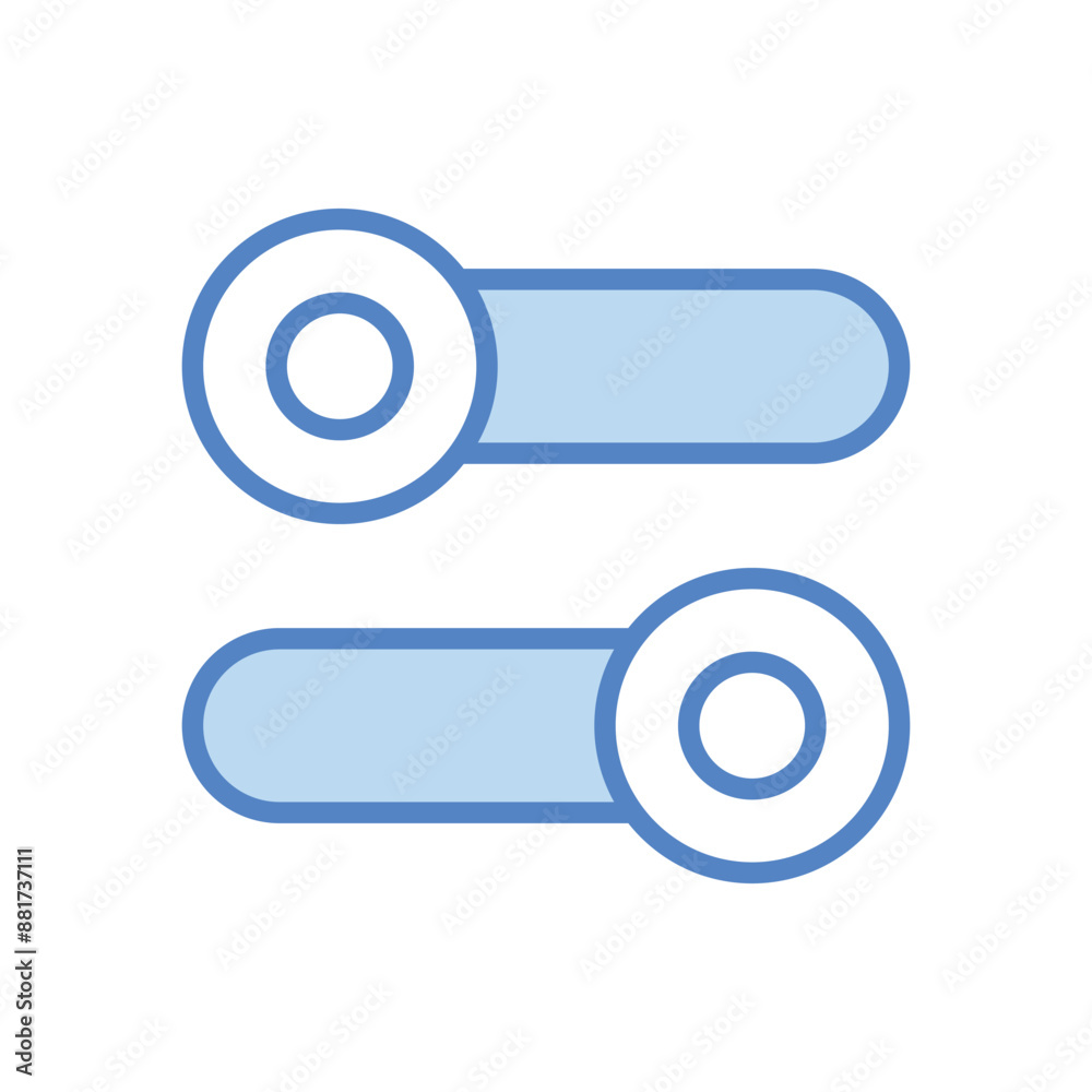 Switch vector icon Switch vector icon