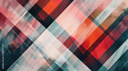 designful modern background with decent colored lines and stripes 