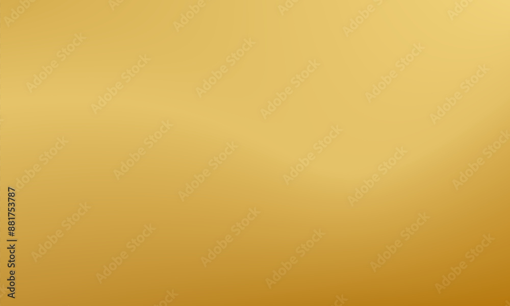 Obraz premium Gold abstract blurred gradient wallpaper texture