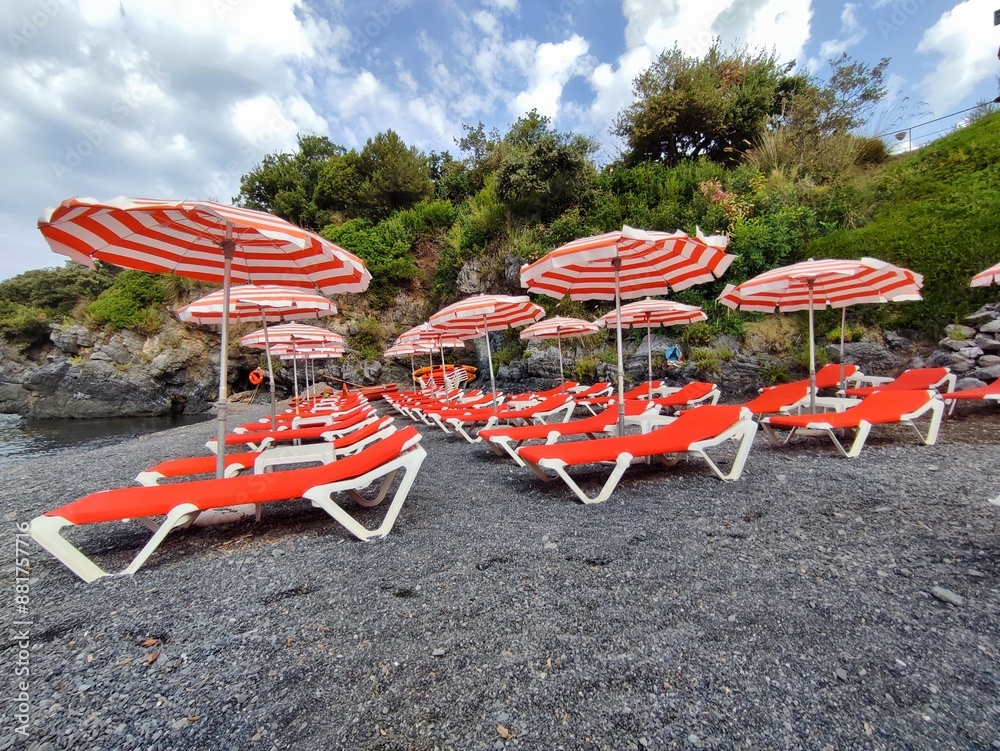 Maratea - Lido di Illicini