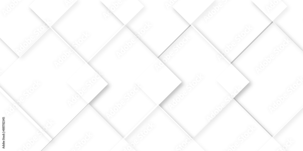 White abstract tringle shapes background .modern technology rectangle geometric line pattern design .white color geometric creative template vector background . White abstract tringle shapes background .modern technology rectangle geometric line pattern design .white color geometric creative template vector background .
