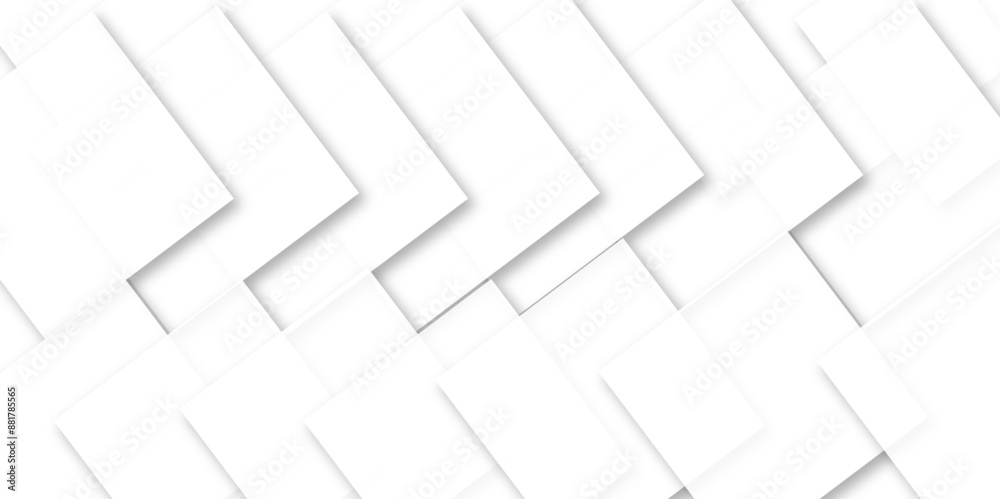 White abstract tringle shapes background .modern technology rectangle geometric line pattern design .white color geometric creative template vector background . White abstract tringle shapes background .modern technology rectangle geometric line pattern design .white color geometric creative template vector background .