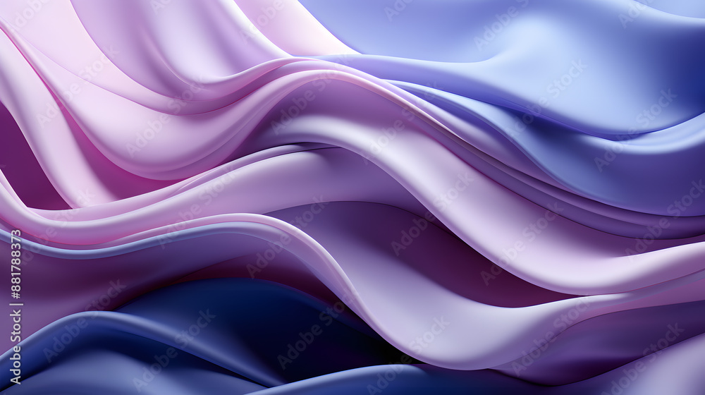 abstract graphic illustration of fluid satin textile wave, form, patterns, and textures in shades of color mood and tone on black background abstract graphic illustration of fluid satin textile wave, form, patterns, and textures in shades of color mood and tone on black background