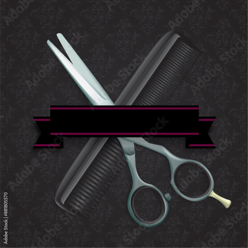 Noble Coiffeur Design
